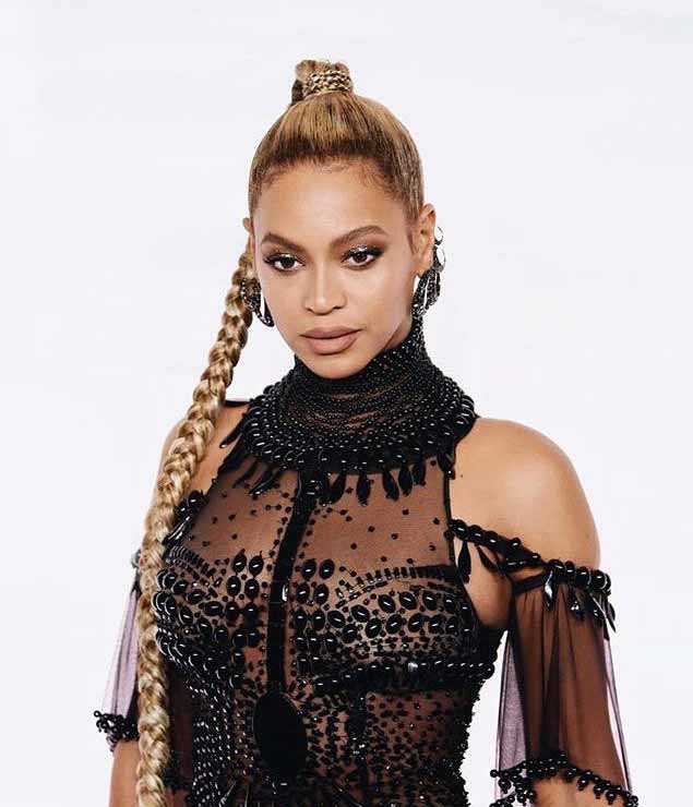 Beyonce